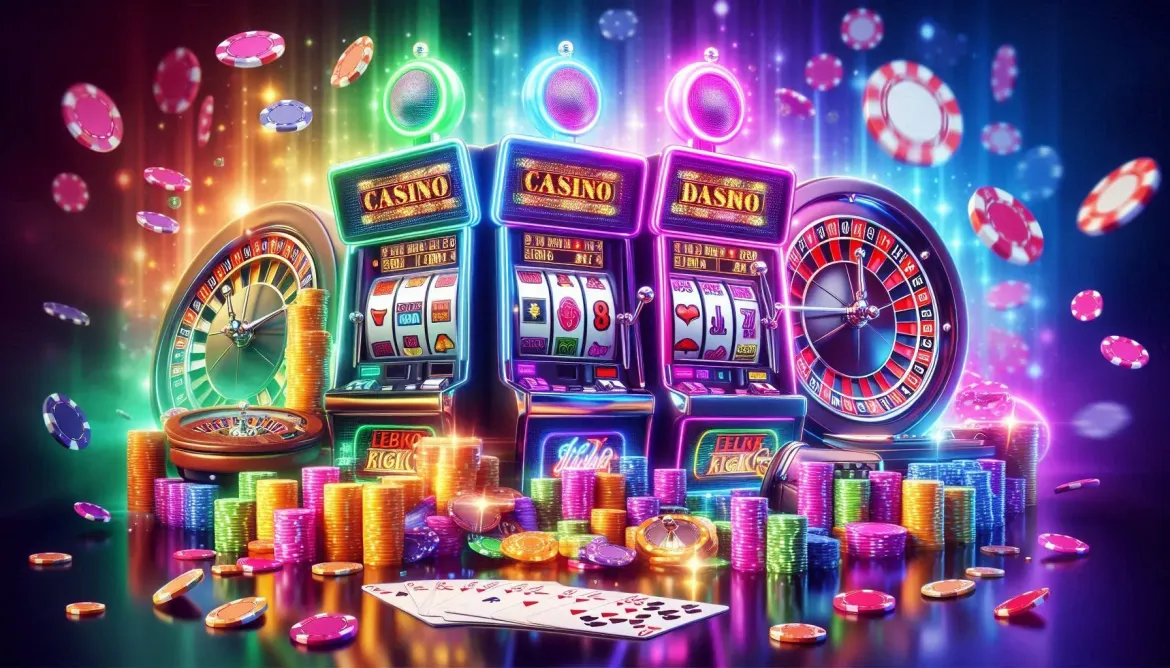 Wbetz Casino